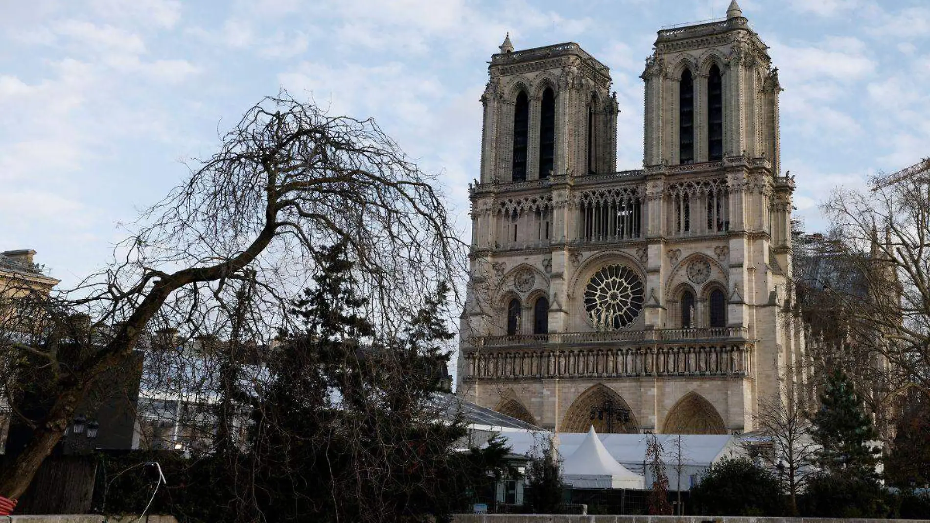 Notre Dame